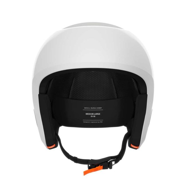 Cască schi POC Skull Dura Comp MIPS - Hydrogen White