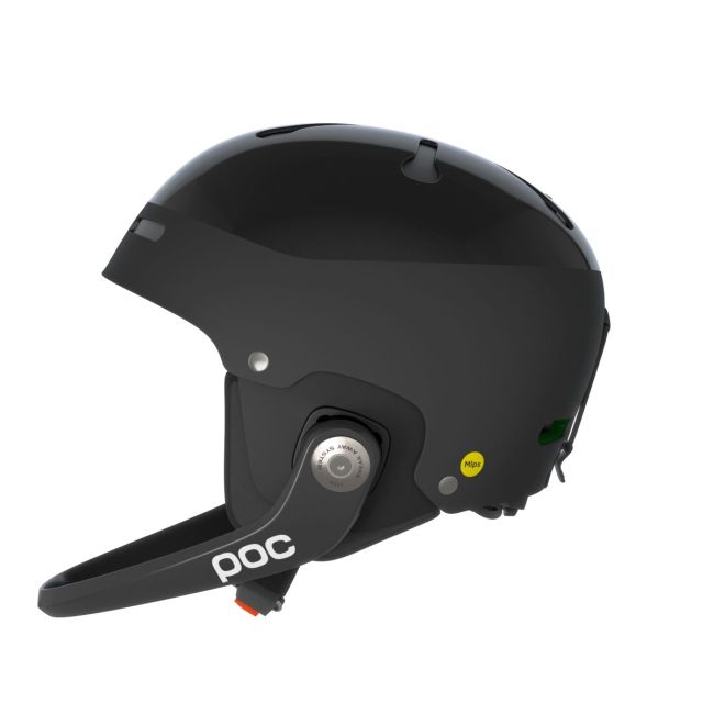 Cască schi POC Artic SL MIPS - Uranium Black