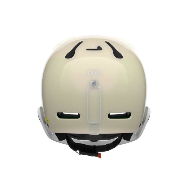 Cască schi POC Artic SL MIPS - Raw White