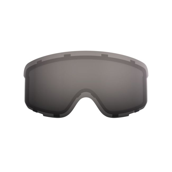 Lentilă de schimb ochelari schi POC Nexal Mid Clarity Define Spare Lens - Clarity Define/No Mirror