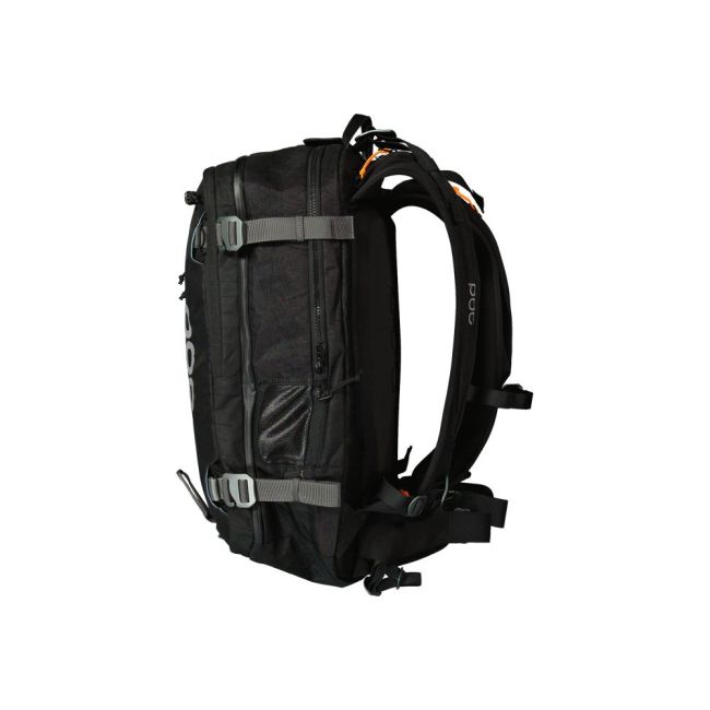 Rucsac schi POC Dimension Avalanche Backpack - Uranium Black