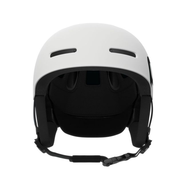 Cască schi POC Auric Cut BC MIPS - Hydrogen White Matt