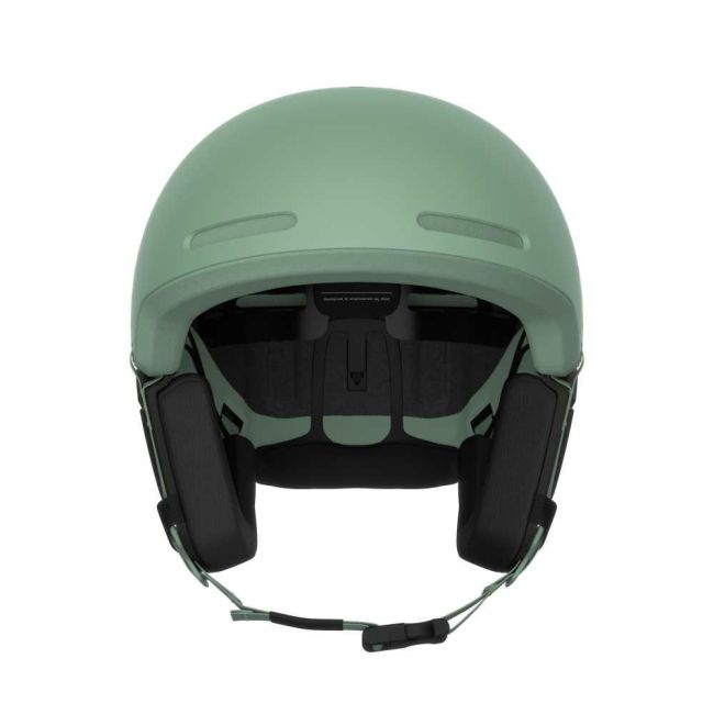 Cască schi POC Calyx - Gibbsite Green Matt