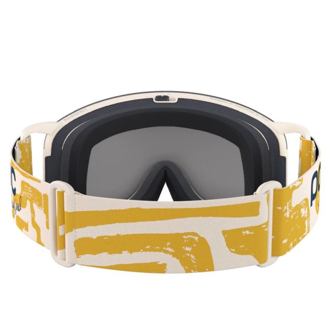 Ochelari schi POC Nexal Hedvig Wessel Ed. - Store Skagastølstind/Partly Sunny Azure