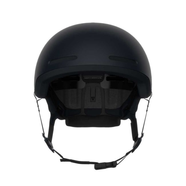 Cască schi POC Calyx - Apatite Navy Matt