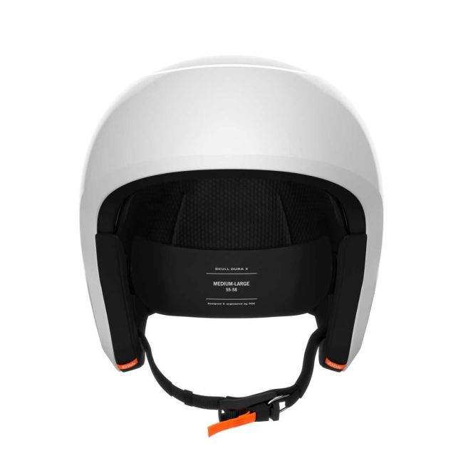 Cască schi POC Skull Dura X MIPS - Hydrogen White