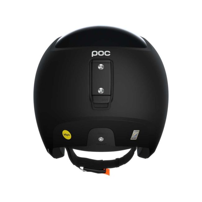 Cască schi POC Skull Dura Comp MIPS - Uranium Black Matt