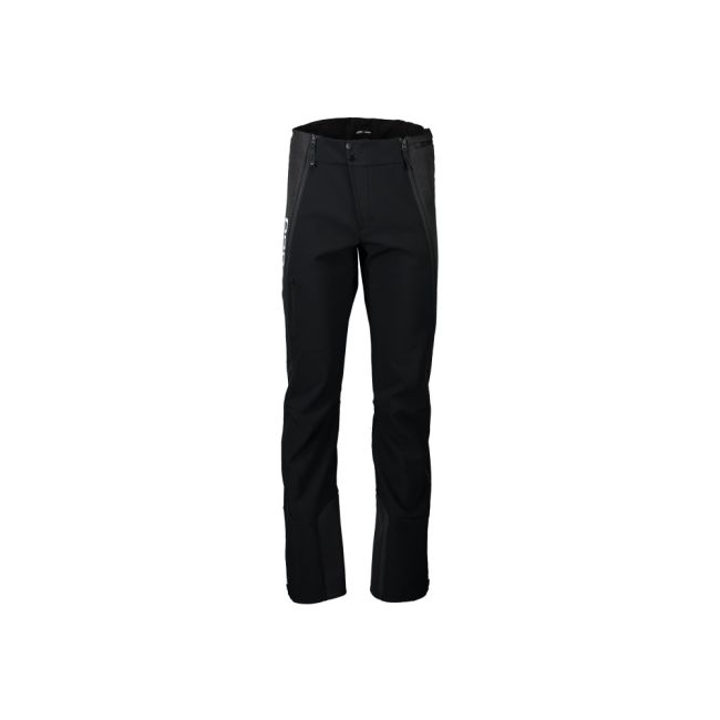 Pantaloni schi POC Frisson Pant - Uranium Black