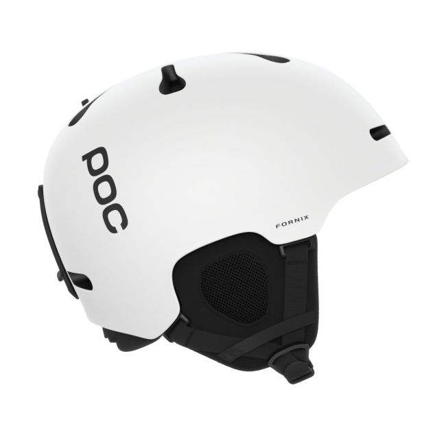 Cască schi POC Fornix - Hydrogen White Matt