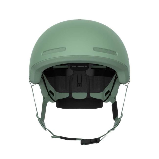 Cască schi POC Calyx - Gibbsite Green Matt