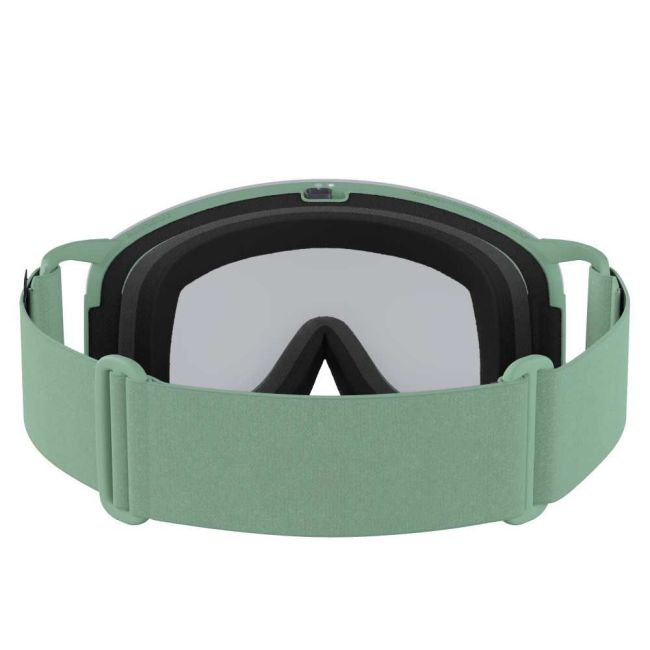 Ochelari schi POC Nexal - Gibbsite Green/Partly Sunny Ivory