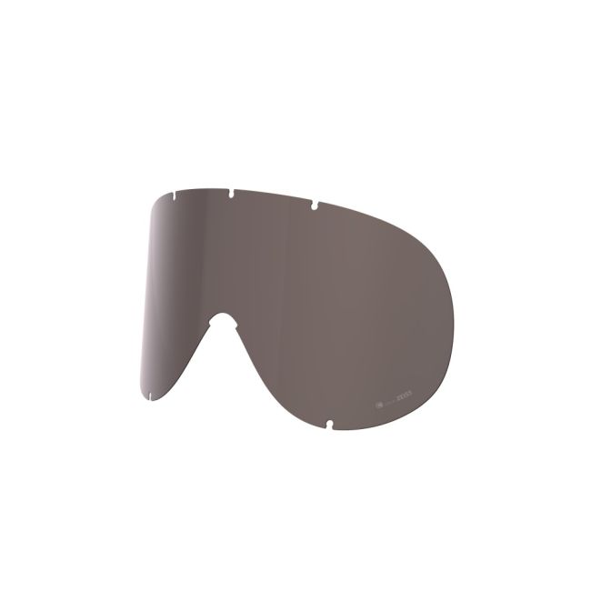 Lentilă de schimb ochelari schi POC Retina Clarity Define Spare Lens - Clarity Define 20/No Mirror