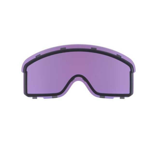 Lentilă de schimb ochelari schi POC Nexal Mid Lens - Clarity Highly Intense/Partly Sunny Blue