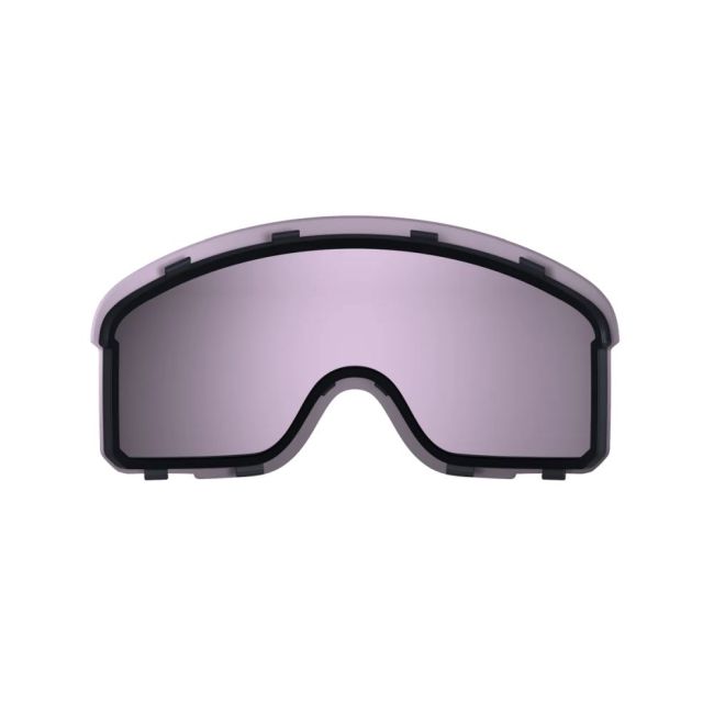 Lentilă de schimb ochelari schi POC Nexal Lens - Clarity Highly Intense/Cloudy Violet
