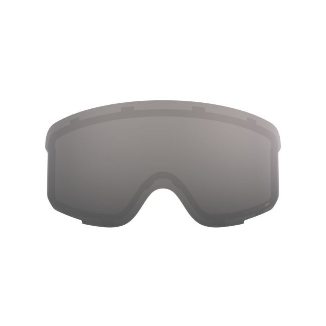 Lentilă de schimb ochelari schi POC Nexal Mid Lens - Clarity Universal/Partly Cloudy Grey