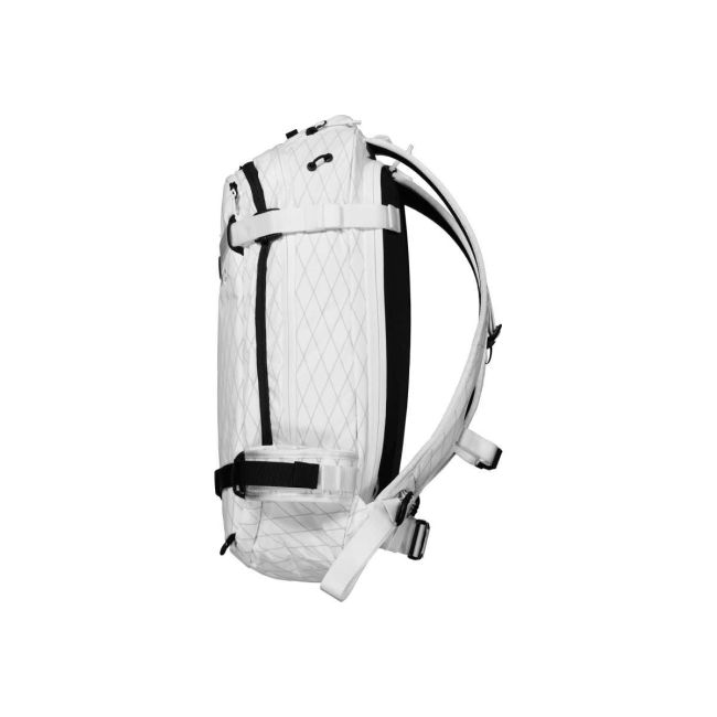 Rucsac schi POC Dimension VPD Backpack - Hydrogen White