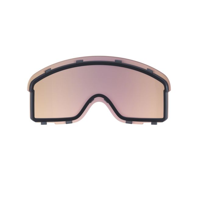 Lentilă de schimb ochelari schi POC Nexal Mid Lens - Clarity Intense/Cloudy Coral