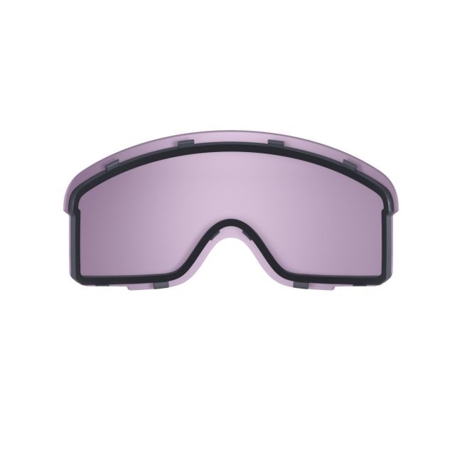 Lentilă de schimb ochelari schi POC Nexal Mid Lens - Clarity Highly Intense/Cloudy Violet