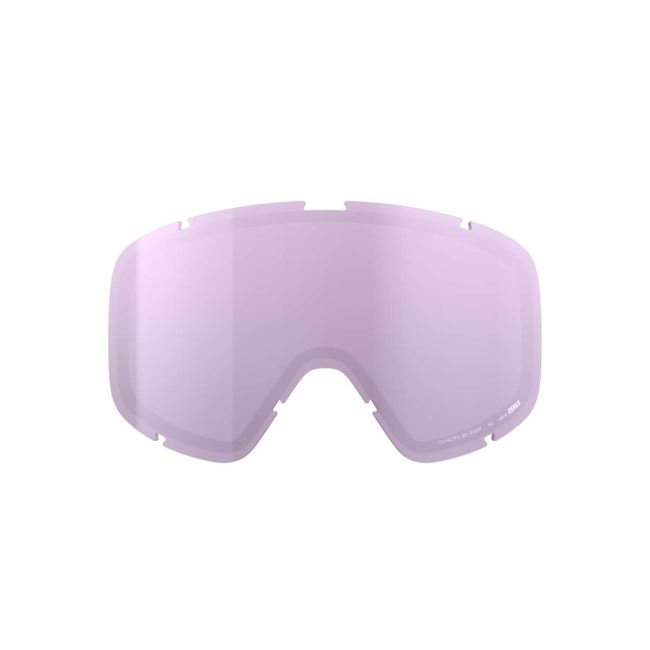 Lentilă de schimb ochelari schi POC Opsin Lens - Clarity Highly Intense/Cloudy Violet
