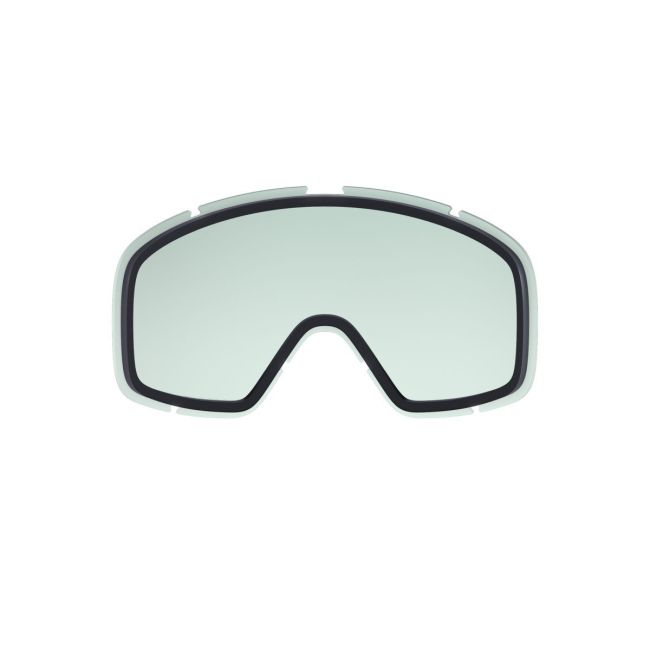 Lentilă de schimb ochelari schi POC Opsin Lens - Clear/No Mirror