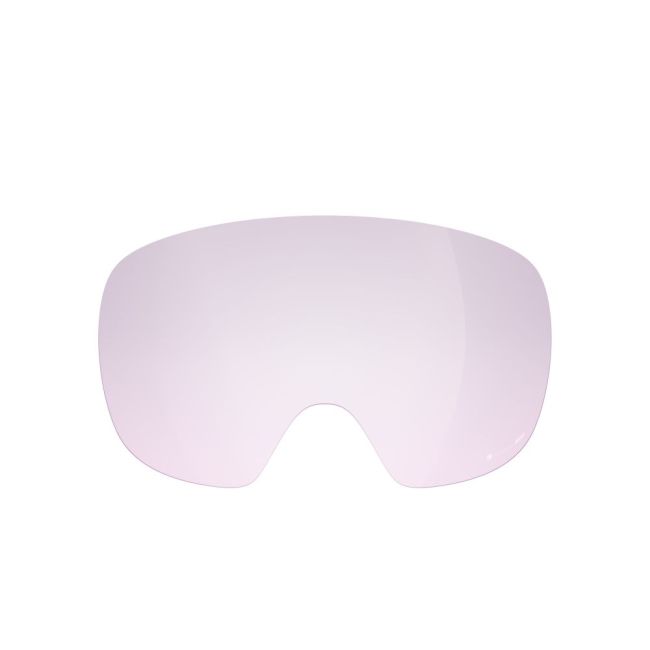 Lentilă de schimb ochelari schi POC Fovea/Fovea Race Lens - Clarity Highly Intense/Artificial Light