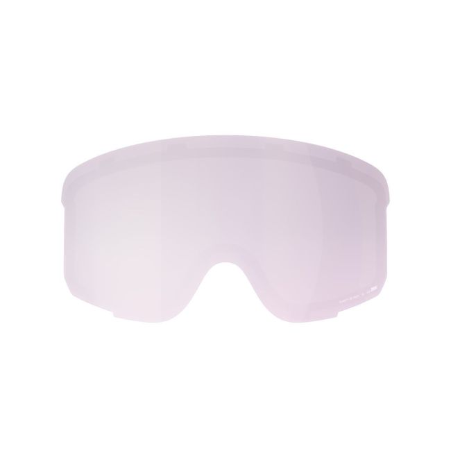 Lentilă de schimb ochelari schi POC Nexal Lens - Clarity Highly Intense/Artificial Light