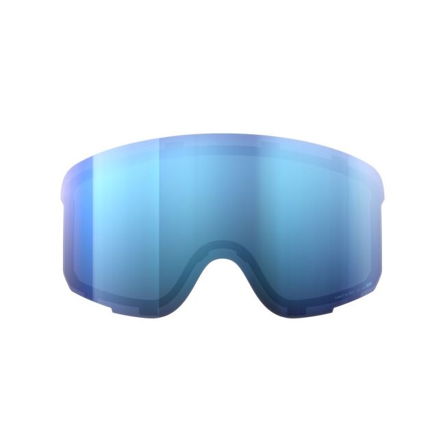 Lentilă de schimb ochelari schi POC Nexal Lens - Clarity Highly Intense/Partly Sunny Blue