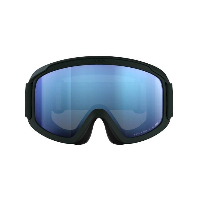 Ochelari schi POC Opsin - Pargasite Green/Partly Sunny Blue