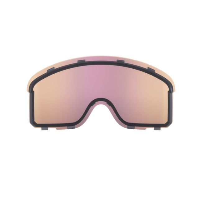 Lentilă de schimb ochelari schi POC Nexal Lens - Clarity Intense/Partly Sunny Orange