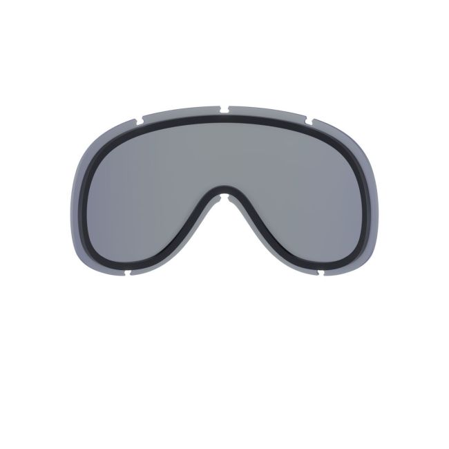Lentilă de schimb ochelari schi POC Retina/Retina Race Lens - Clarity Highly Intense/Sunny Silver
