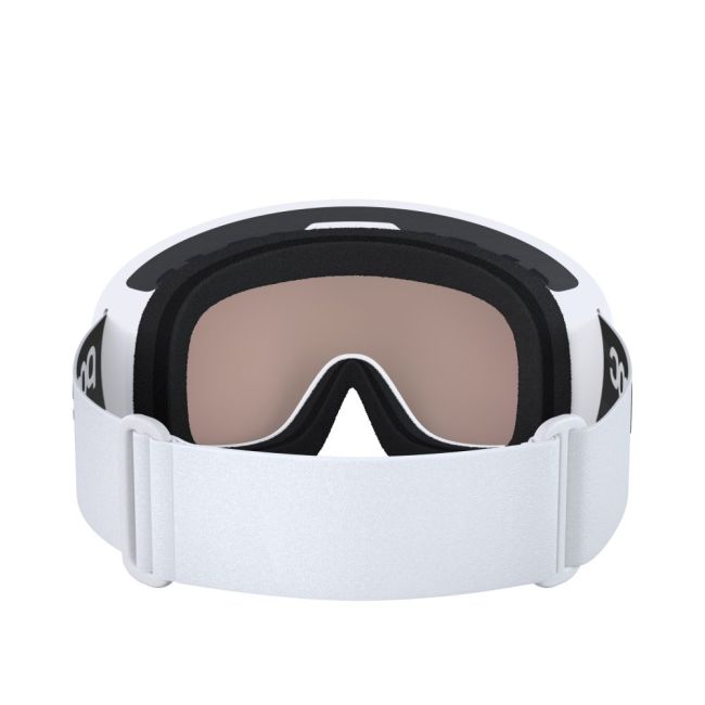 Ochelari schi POC Fovea Mid Photochromic - Hydrogen White/Photochromic/Light Pink-Sky Blue