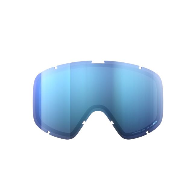 Lentilă de schimb ochelari schi POC Opsin Lens - Clarity Highly Intense/Partly Sunny Blue