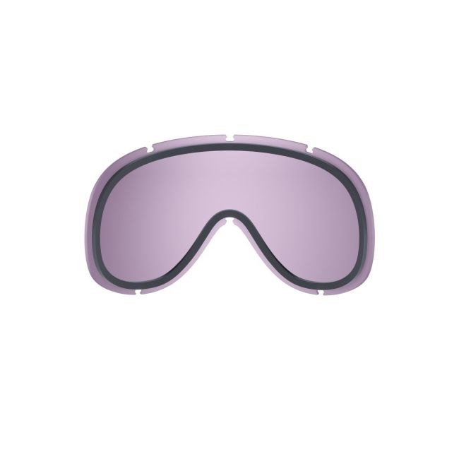 Lentilă de schimb ochelari schi POC Retina Mid/Retina Mid Race Lens - Clarity Highly Intense/Cloudy Violet
