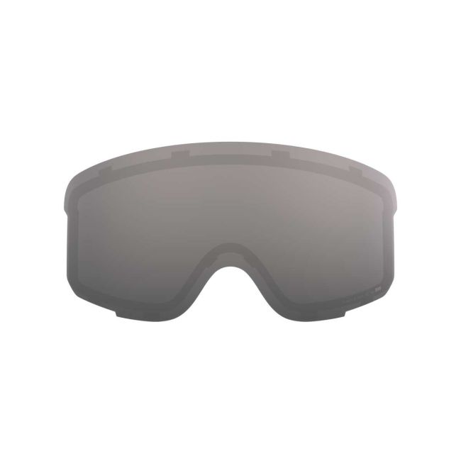 Lentilă de schimb ochelari schi POC Nexal Mid Lens - Clarity Universal/Partly Cloudy Grey