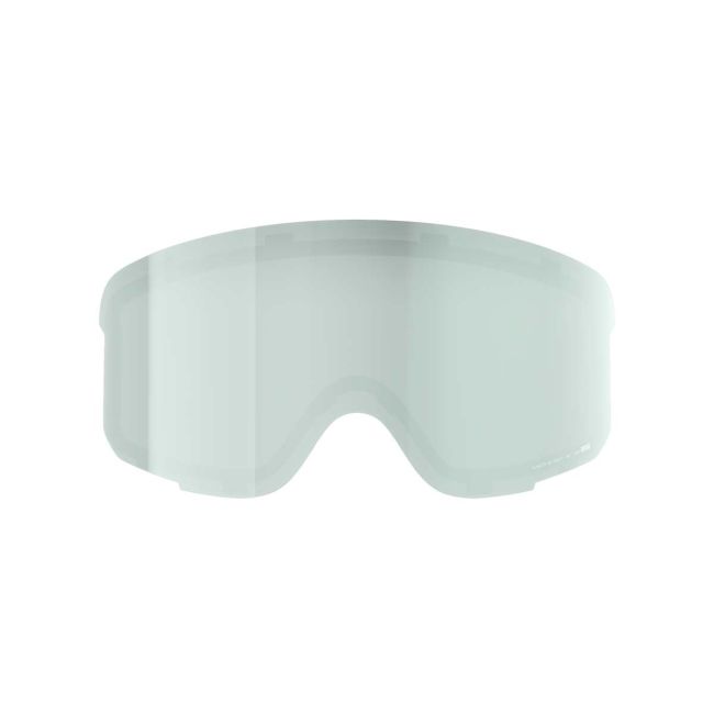 Lentilă de schimb ochelari schi POC Nexal Mid Lens - Clear/No Mirror