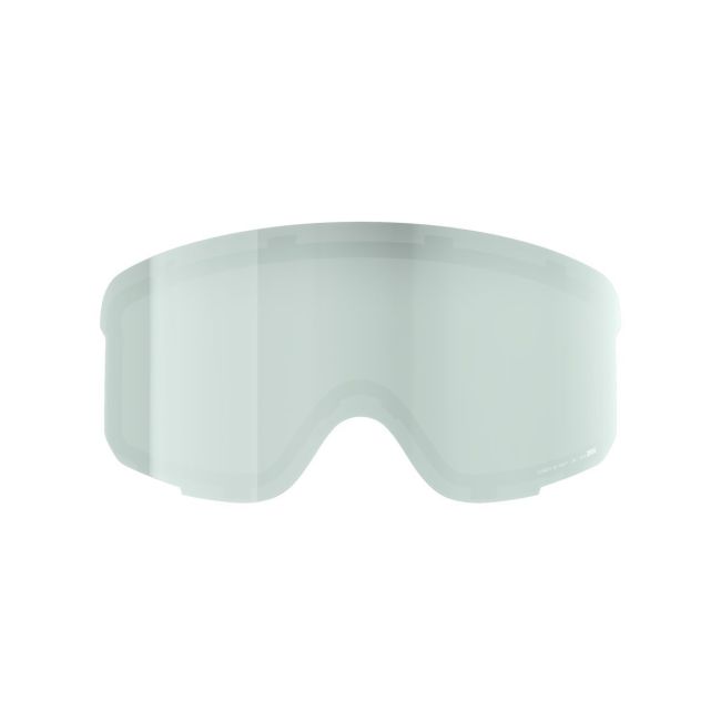 Lentilă de schimb ochelari schi POC Nexal Mid Lens - Clear/No Mirror