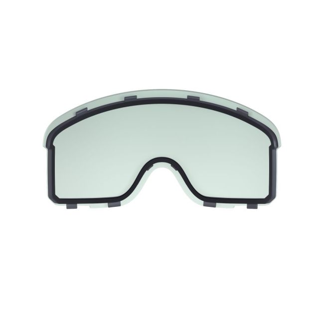 Lentilă de schimb ochelari schi POC Nexal Lens - Clear/No Mirror