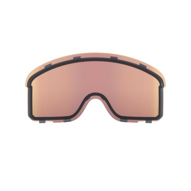 Lentilă de schimb ochelari schi POC Nexal Lens - Clarity Intense/Sunny Gold