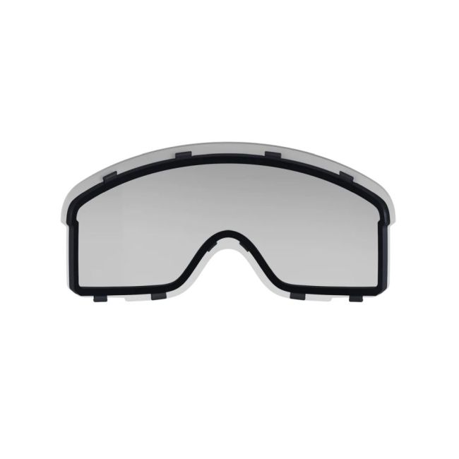 Lentilă de schimb ochelari schi POC Nexal Mid Lens - Clear/No Mirror