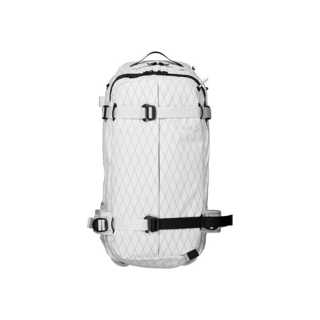 Rucsac schi POC Dimension VPD Backpack - Hydrogen White