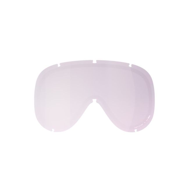 Lentilă de schimb ochelari schi POC Retina Mid/Retina Mid Race Lens - Clarity Highly Intense/Artificial Light