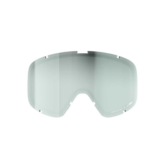 Lentilă de schimb ochelari schi POC Opsin Lens - Clear/No Mirror