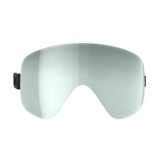 Lentilă de schimb ochelari schi POC Vitrea Lens - Clear/No Mirror