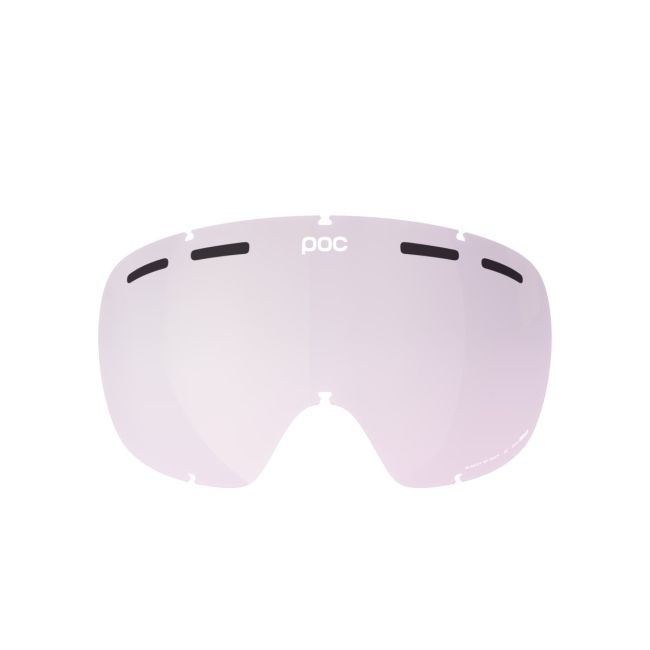 Lentilă de schimb ochelari schi POC Fovea/Fovea Race Lens - Clarity Highly Intense/Artificial Light