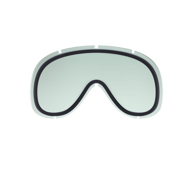 Lentilă de schimb ochelari schi POC Retina/Retina Race Lens - Clear/No Mirror