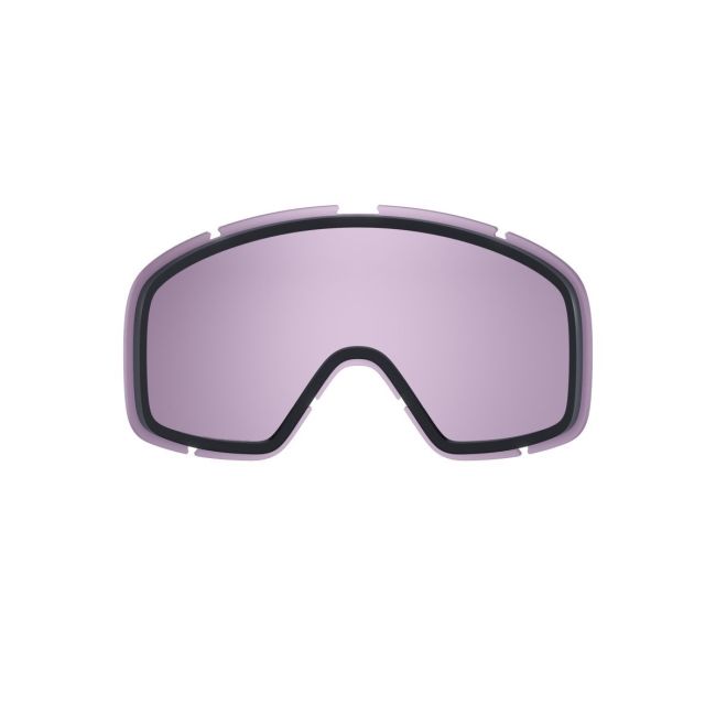 Lentilă de schimb ochelari schi POC Opsin Lens - Clarity Highly Intense/Cloudy Violet
