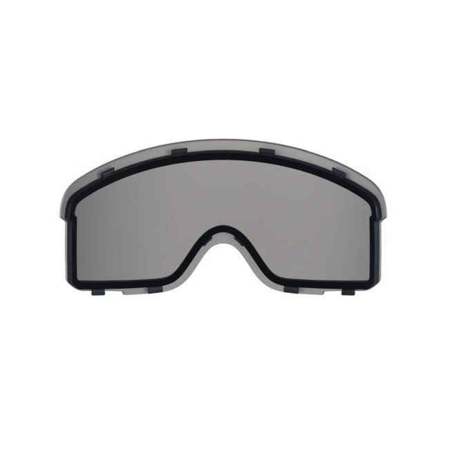 Lentilă de schimb ochelari schi POC Nexal Mid Lens - Clarity Universal/Partly Cloudy Grey