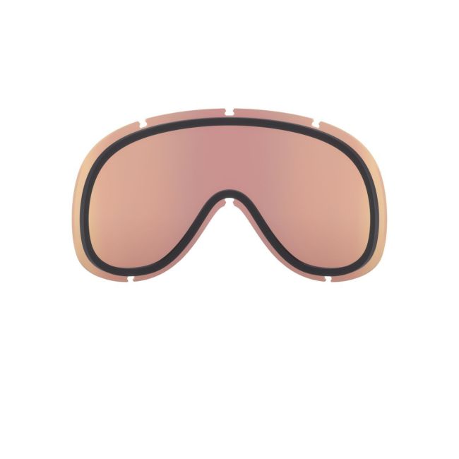 Lentilă de schimb ochelari schi POC Retina/Retina Race Lens - Clarity Intense/Sunny Gold