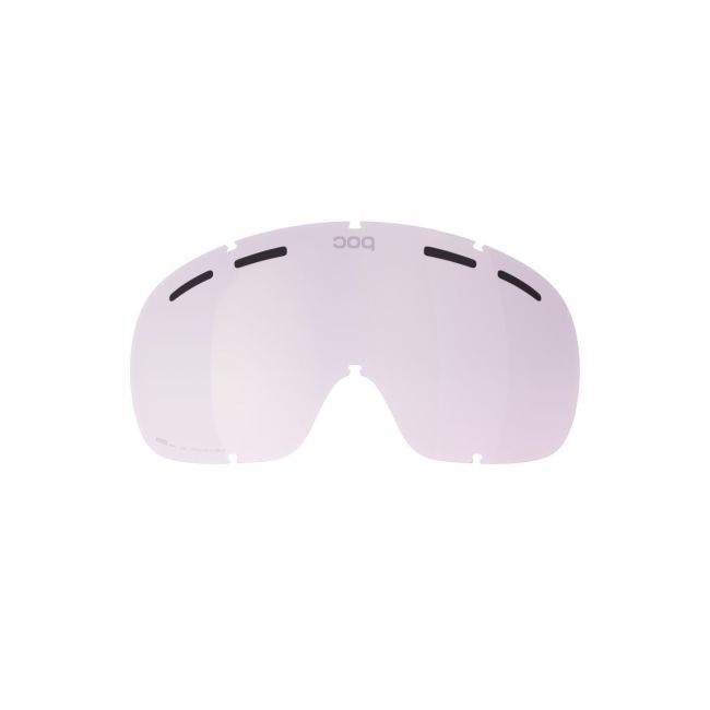 Lentilă de schimb ochelari schi POC Fovea Mid/Fovea Mid Race Lens - Clarity Highly Intense/Artificial Light
