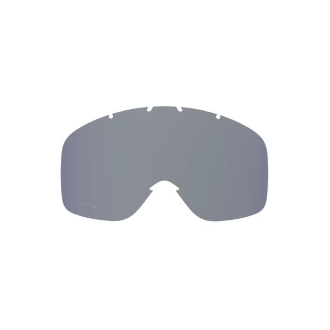 Lentilă de schimb ochelari schi copii POC POCito Iris Lens - Clarity POCito/Partly Sunny Silver